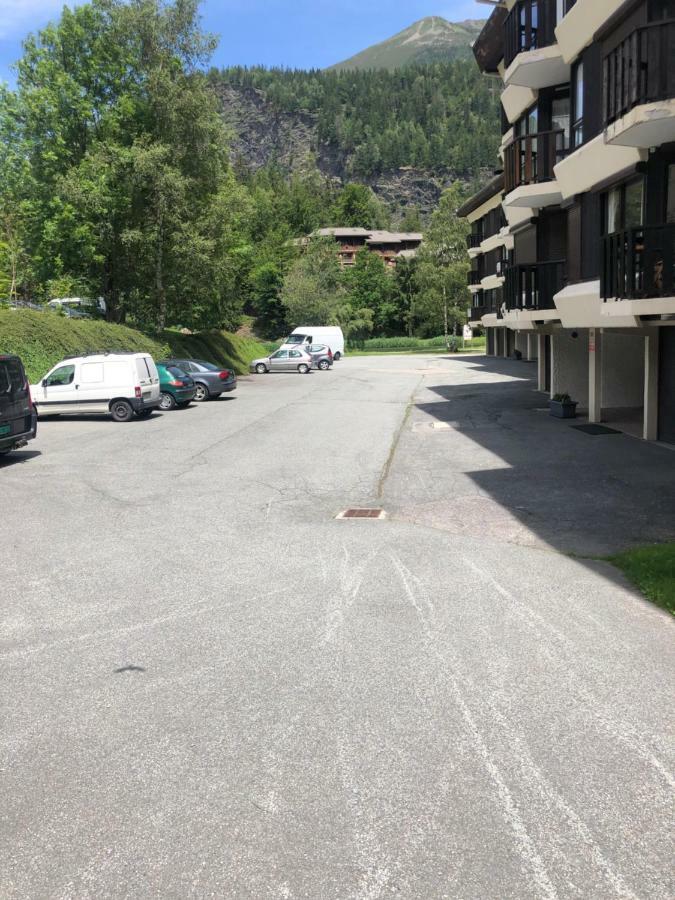 Le Nid D'Aigle Daire Les Houches Dış mekan fotoğraf